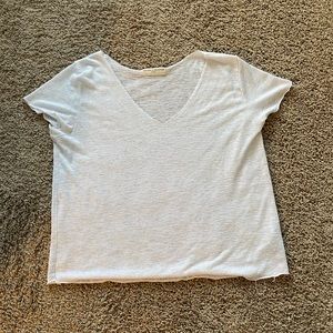 Urban outfitters x project social t shirt SMALL